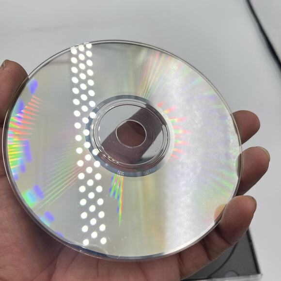 Cyberia Panasonic 3DO Video Game Mint Disc! Tested - Picture 7 of 7